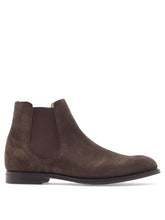 "Amberley" ankle boots